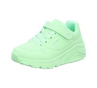 Skechers UNO Lite Baskets, Vert, 31 EU