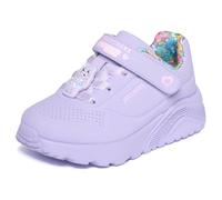 Skechers Uno Lite Bear Spirit BasketFille