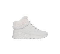Skechers UNO LITE Bottes D’Hiver Filles Chaussures À Lacets Natural