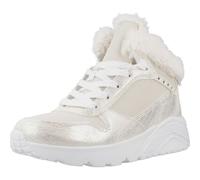 Skechers Uno Lite - Comfurt C Colour Blanc - 34