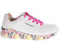 Skechers Uno Lite Couleur Blanc