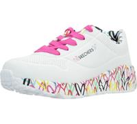 Skechers Uno Lite Couleur Blanc