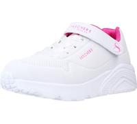 Skechers Uno Lite Couleur Blanc