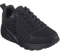 Skechers Uno Lite - Easy Zip 310387L-BBK Enfants