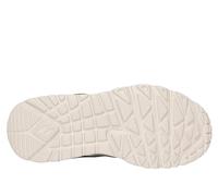 Skechers Uno Lite Echo Surge Basket, Olive Synthetic/Olive Trim, 34 EU