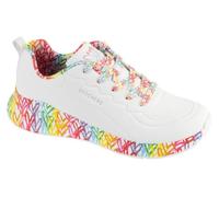 Skechers Uno Lite Exuberat Hearts 177976WMLT, Basket - 39 EU
