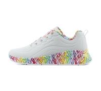 Skechers Uno Lite Exuberat Hearts 177976WMLT, Basket - 39 EU