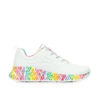 Skechers Uno Lite Exuberat Hearts 177976WMLT, Basket - 39 EU