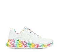 Skechers Uno Lite Exuberat Hearts 177976WMLT, Basket - 40 EU