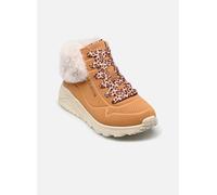 Skechers Uno Lite - Furever Fabulous pour 27 Marron