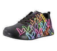 Skechers Uno Lite Heart Of Hearts Basket Femme