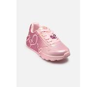 Skechers Uno Lite - Heartdust Forever Goldcrown pour 27 Rose