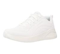 Skechers Femme Gymnastics Shoes Baskets, Rose Bonbon, 40 EU