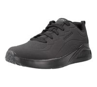 Skechers Uno Lite Trainers Noir EU 36 Femme