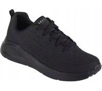 Skechers Uno Lite Trainers Noir EU 39 Femme