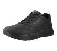 Skechers Uno Lite - Lite Work Colour Noir - 38
