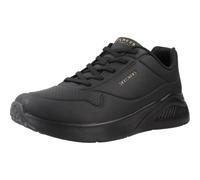 Skechers Uno Lite Trainers Noir EU 39 Femme