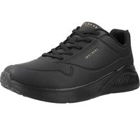 Skechers Uno Lite - Lite Work Couleur Noir