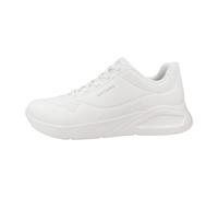 Skechers - UNO Lite - Lite Work - Femme - Chaussures - Blanc - Taille: 39 EU