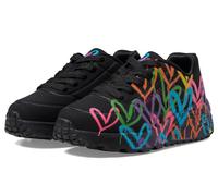 Skechers UNO Lite-Love Baskets Plates Femme