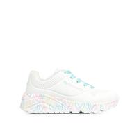 Baskets UNO LITE bleu clair 31