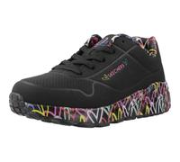 Skechers Uno Lite Lovely Luv BasketFille