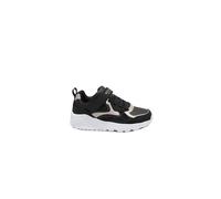 SKECHERS Baskets 'Uno Lite' or rose / noir, Taille 34