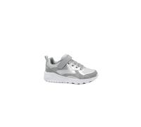 Baskets Skechers Uno Lite - Metallic Burst pour Enfant 31 Argent
