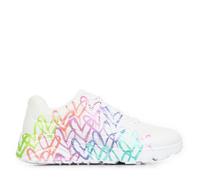 Skechers Uno Lite Metallic Joy, Baskets fille 33