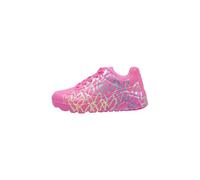 Skechers UNO Lite Metallic Joy, Rose Hpmt, 40 EU