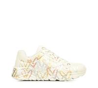 Skechers Uno Lite Metallic Love - 39 1/2