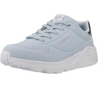 Skechers Uno Lite-metallic Mo Couleur Bleu