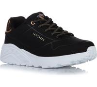 Skechers Uno Lite-metallic Mo Couleur Noir