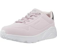 Skechers Uno Lite-metallic Mo Couleur Rose