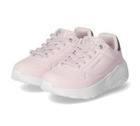 Skechers Uno Lite-metallic Mo Couleur Rose