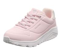 Skechers Uno Lite Metallic Mode Trainers EU 34