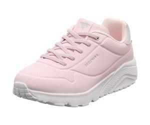 Skechers Uno Lite Metallic Mode Trainers EU 34