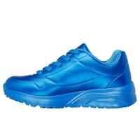 Skechers Uno Lite Metallic Mode Trainers EU 35