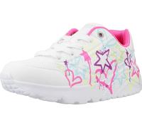Skechers Uno Lite - My Drip Couleur Blanc