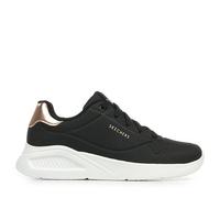 Skechers - Modern Baskets - Femme - Chaussures - Noir - Taille: 41 EU