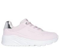 Baskets Skechers Uno Lite-Metallic Mode Sneakers Enfants