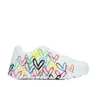 Skechers Uno Lite Spread The Love - 34