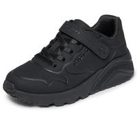 Skechers Uno Lite Star Icon Baskets pour Fille Synthétique/Bordure Noir Pointure 46