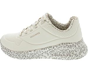 Skechers UNO Lite-Subtle Prints Baskets basses Beige, Ofwt, 37 EU