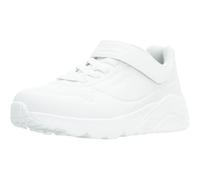 Skechers Uno Lite Vendox Trainers Blanc EU 30 Enfants