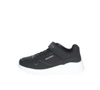 Skechers Uno Lite Vendox, Basket Garçon, Noir 01, 36 EU