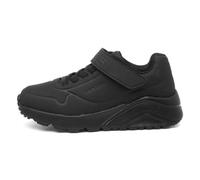 Skechers Baskets garçon Uno Lite Vendox Noir 28 EU