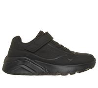 Skechers – Basket garçon UNO Lite – Noir – Taille 33 EU