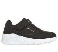 Skechers UNO Lite - Vendox Chaussures Moyen Width en Noir, Pointure 33