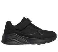 Skechers Uno Lite - Vendox Chaussures Moyen Width en Noir, Pointure 35